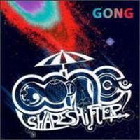 GongShapeshifter album cover