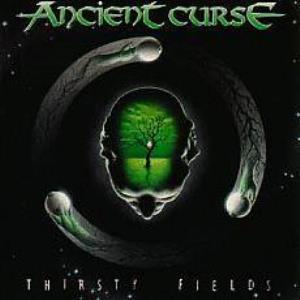 Ancient Curse - Thirsty Fields CD (album) cover