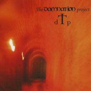 The Damnation Project Damnation Project album cover