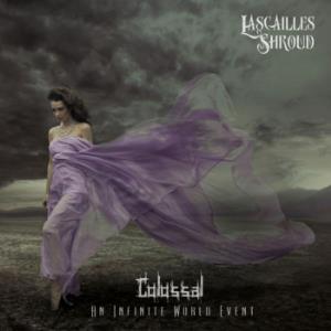 Lascaille's Shroud Colossal album cover