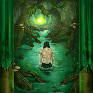 Xanthochroid - Blessed He with Boils CD (album) cover