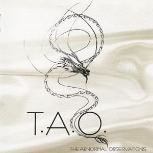T.A.O. - Tha Abnormal Observation CD (album) cover