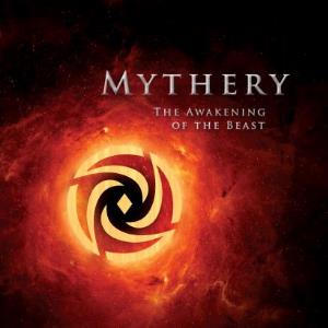 Mythery The Awakening Of The Beast album cover