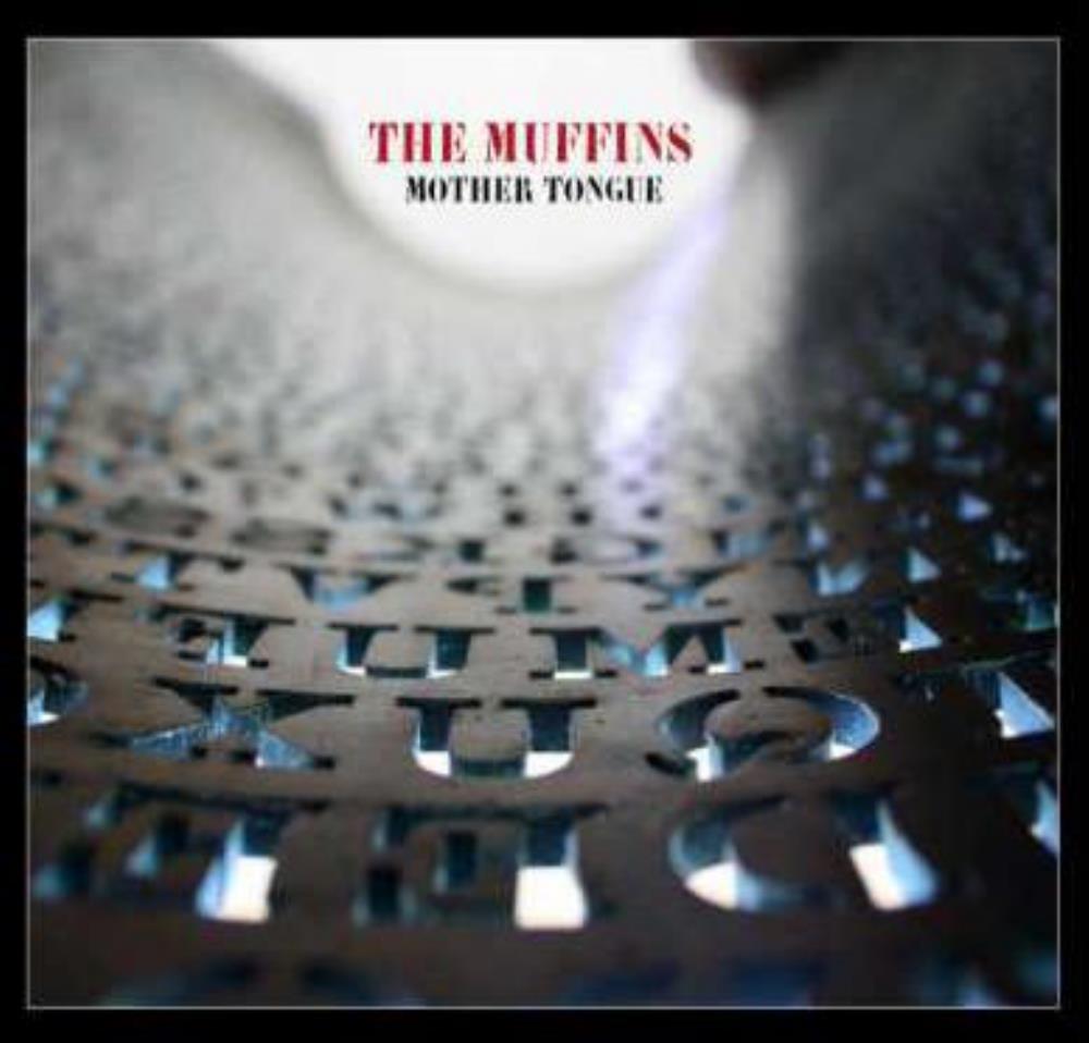 The Muffins - Mother Tongue CD (album) cover