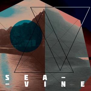 Sea Vine - Sea Vine CD (album) cover