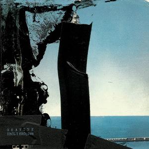 Sea Vine - Krl I Krlowa CD (album) cover