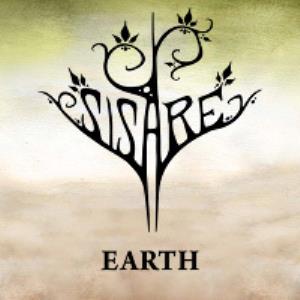 Sisare Earth album cover