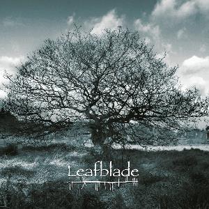 Leafblade Beyond, Beyond album cover
