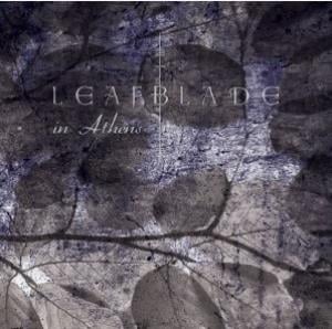 Leafblade - In Athens CD (album) cover