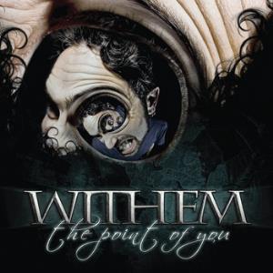 Withem - The Point of You CD (album) cover