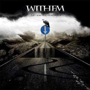 Withem The Unforgiving Road album cover