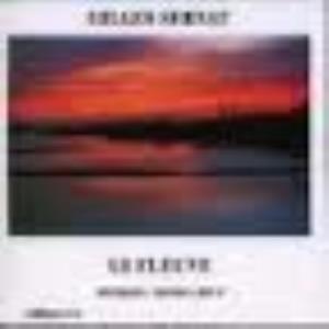 Gilles Servat - Le Fleuve CD (album) cover