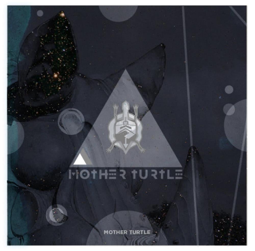 Mother Turtle - Mother Turtle CD (album) cover
