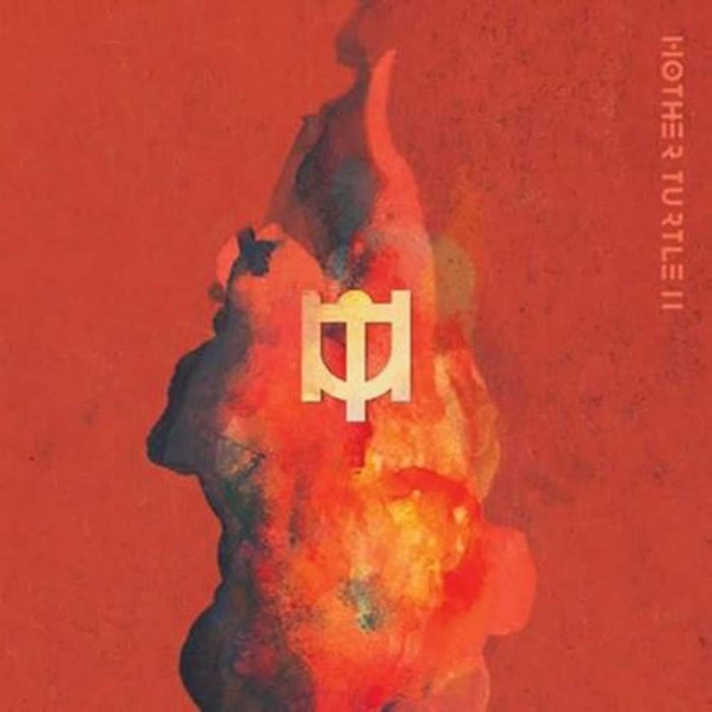 Mother Turtle - II CD (album) cover