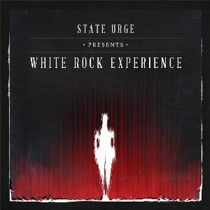 State Urge - White Rock Experience CD (album) cover