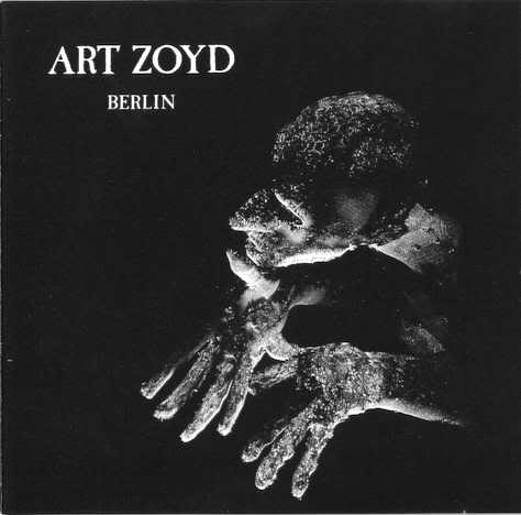 Art Zoyd Berlin album cover