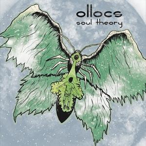 Ollocs Soul Theory album cover