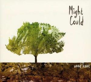 Might Could - Wood Knot CD (album) cover