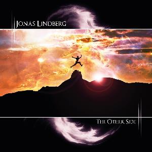 Jonas Lindberg & The Other Side - The Other Side (as Jonas Lindberg) CD (album) cover