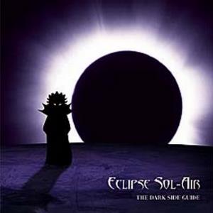 Eclipse Sol-Air - The Dark Side Guide CD (album) cover