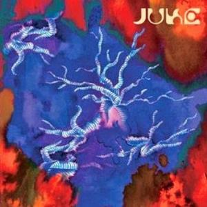 Juke - Chimeras' Tale CD (album) cover