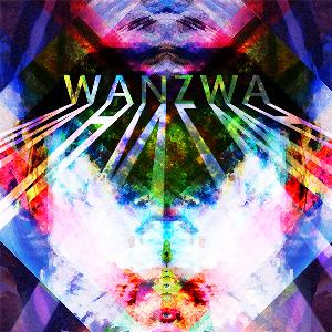 Wanzwa - Wanzwa CD (album) cover