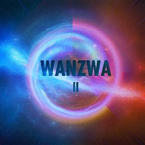 Wanzwa Wanzwa II album cover