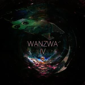 Wanzwa - Wanzwa IV CD (album) cover