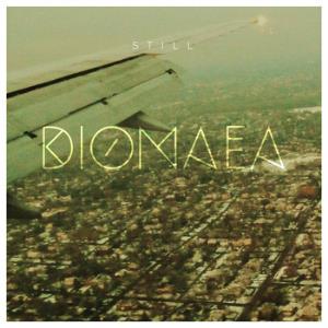 Dionaea - Still CD (album) cover