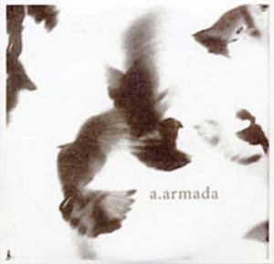 A. Armada A. Armada album cover
