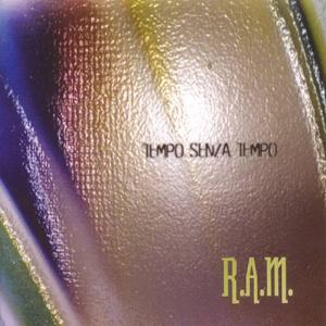 Reale Accademia Di Musica - R.A.M.: Tempo Senza Tempo CD (album) cover