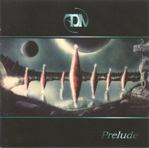 ADN Prelude album cover