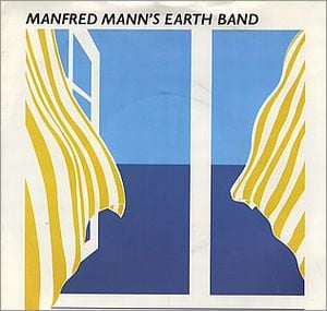 Manfred Mann's Earth Band Lies (Through The 80's) album cover