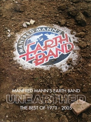 Manfred Mann's Earth Band Unearthed The Best Of 1973-2005 album cover