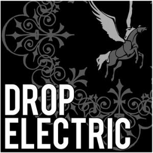 Drop Electric Drop Electric Sampler Platter album cover
