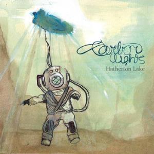 Arbor Lights - Hatherton Lake CD (album) cover