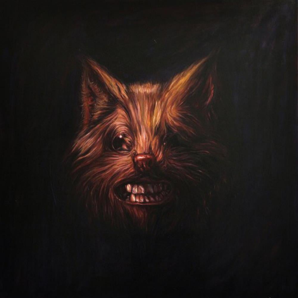 Swans The Seer album cover