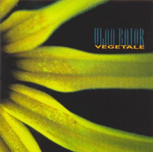 Ulan Bator - Vgtale CD (album) cover