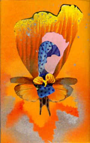 Kemialliset Ystvt Taju album cover