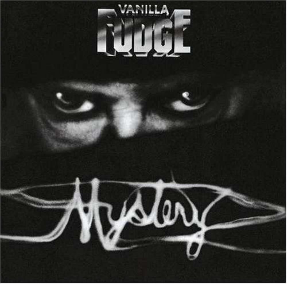 Vanilla Fudge - Mystery CD (album) cover