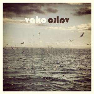 Vako Vako album cover