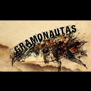 Gramonautus Vivo Tecnpolis album cover