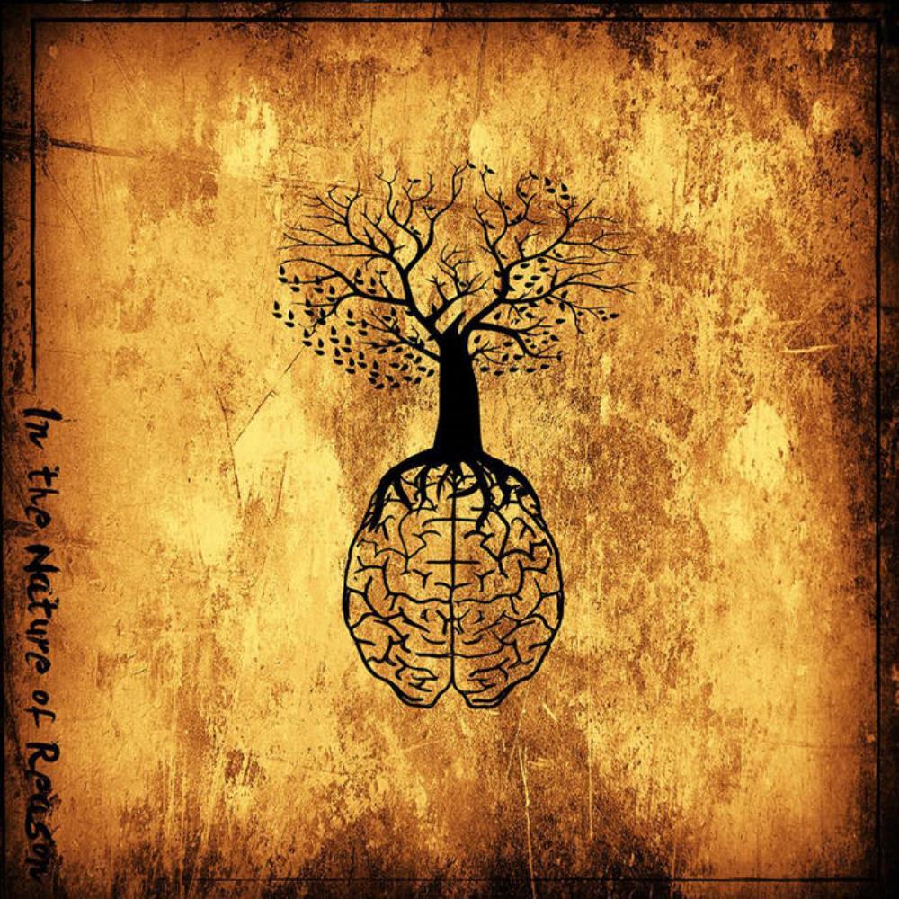 Ilvcia - In The Nature Of Reason CD (album) cover