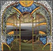 Hemlock - Exordium CD (album) cover