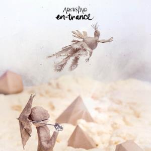 Arktis / Air en-trance album cover