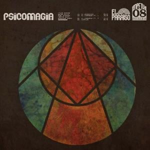 Psicomagia Psicomagia album cover