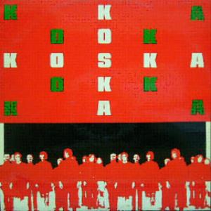 Koska Koska album cover