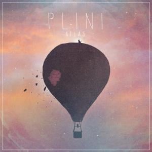 Plini - Atlas CD (album) cover
