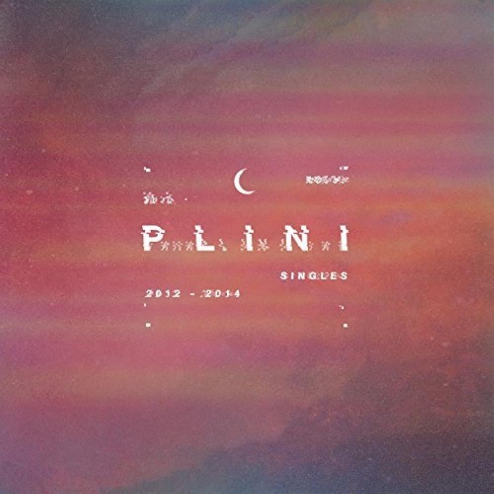 Plini - Singles (2012-2014) - EP CD (album) cover