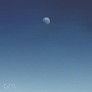 Plini - Ko Ki CD (album) cover